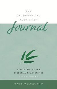 Produktbild: The Understanding Your Grief Journal