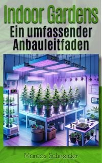 Produktbild: Indoor Gardens