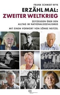 Produktbild: Erz&auml;hl mal: Zweiter Weltkrieg