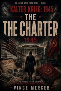Produktbild: Kalter Krieg: 1945  The Charter