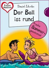 Produktbild: Sommer, Sonne, Ferienliebe - Der Ball ist rund