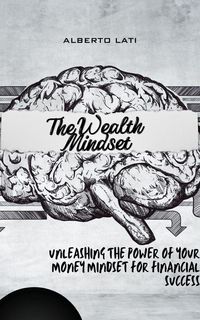 Produktbild: The Wealth Mindset