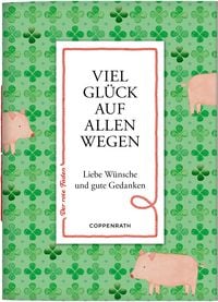 Produktbild: Viel Gl&uuml;ck auf allen Wegen