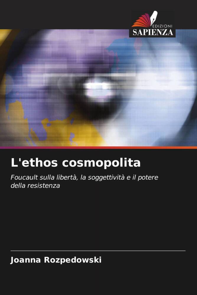 Produktbild: L'ethos cosmopolita
