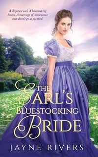 Produktbild: The Earl's Bluestocking Bride