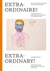 Produktbild: Extraordinaire!