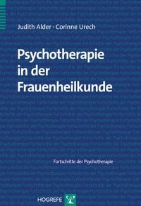 Produktbild: Psychotherapie in der Frauenheilkunde