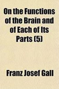 Produktbild: On the Functions of the Brain and of Each of Its Parts (5)