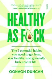 Produktbild: Healthy As F*ck