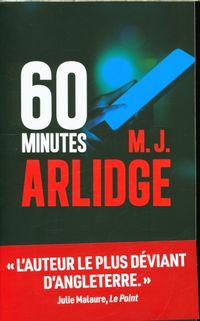 Produktbild: 60 minutes