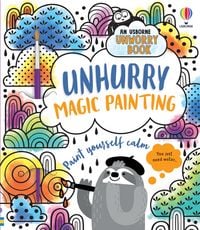 Produktbild: Unhurry Magic Painting