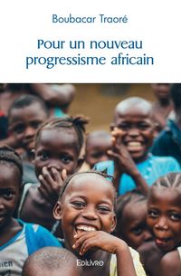 Produktbild: Pour un nouveau progressisme africain
