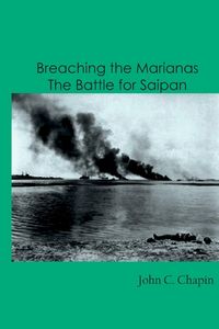 Produktbild: Breaching the Marianas
