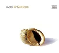 Bild vom Artikel Various: Vivaldi For Meditation vom Autor Antonio Vivaldi
