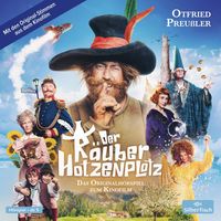 Produktbild: Der Räuber Hotzenplotz - Hörspiele: Der Räuber Hotzenplotz. Das Originalhörspiel zum Kinofilm
