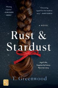 Produktbild: Rust & Stardust