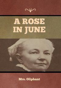 Produktbild: A Rose in June