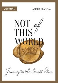 Produktbild: Not of This World (Journal)