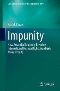 Produktbild: Impunity