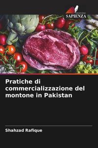 Produktbild: Pratiche di commercializzazione del montone in Pakistan