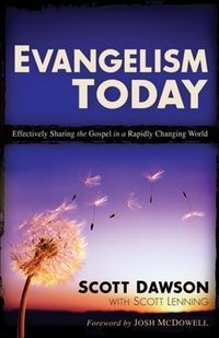 Produktbild: Evangelism Today