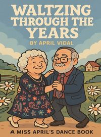 Produktbild: Waltzing Through the Years