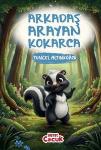 Produktbild: Arkadas Arayan Kokarca
