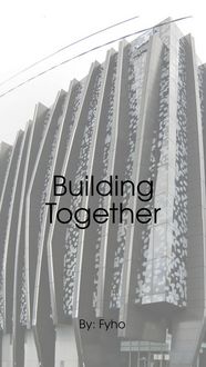 Produktbild: Building Together