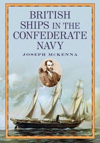 Produktbild: British Ships in the Confederate Navy