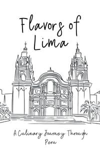 Produktbild: Flavors of Lima