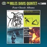 Produktbild: Four Classic Albums
