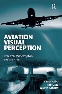 Produktbild: Aviation Visual Perception