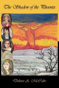 Produktbild: The Shadow of the Phoenix