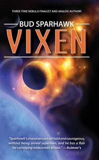 Produktbild: Vixen