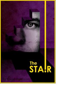 Produktbild: The Stair (The Twistitution, #2)
