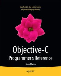 Produktbild: Objective-C Programmer's Reference