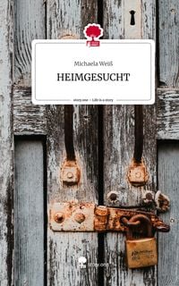 Produktbild: HEIMGESUCHT. Life is a Story - story.one