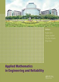 Produktbild: Applied Mathematics in Engineering and Reliability