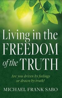 Produktbild: Living in the Freedom of the Truth