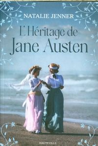 Produktbild: L'h&eacute;ritage de Jane Austen