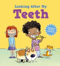 Produktbild: Looking After Me: Teeth