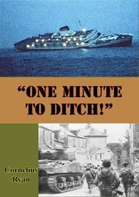 Produktbild: &quote;One Minute to Ditch!&quote;