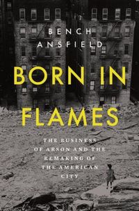 Produktbild: Born in Flames