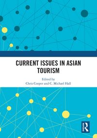Produktbild: Current Issues in Asian Tourism