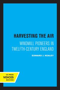 Produktbild: Harvesting the Air