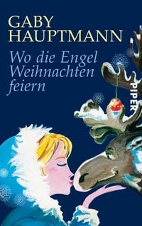 Produktbild: Wo die Engel Weihnachten feiern