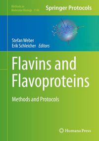 Produktbild: Flavins and Flavoproteins