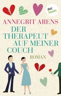 Produktbild: Der Therapeut auf meiner Couch