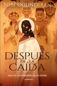 Produktbild: Despu&eacute;s de la ca&iacute;da