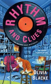 Produktbild: Rhythm and Clues
